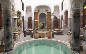 Riad Jamai