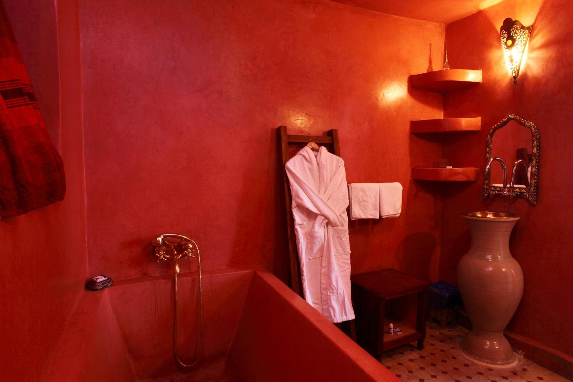 Riad Jamai Fez Habitación foto